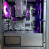 5600g - 16gb RAM - B550 - Upgradable Gaming PC