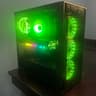 RTX GAMING PC - RTX 3070TI - I5 12600KF