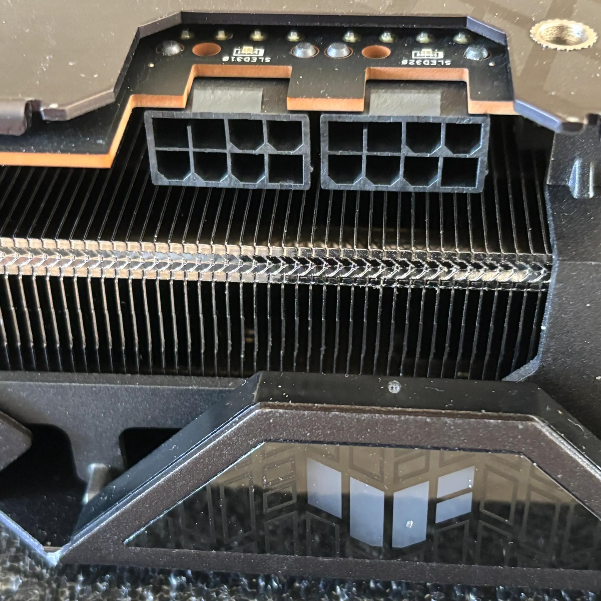Asus TUF Gaming RX 6900XT 16GB
