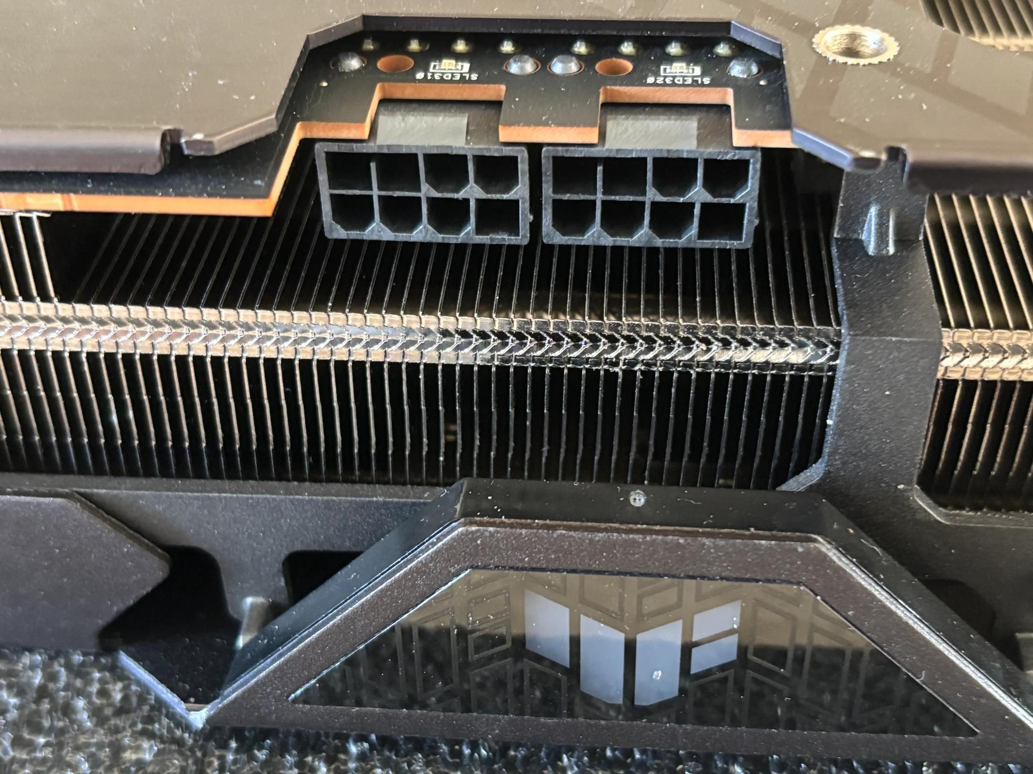 Asus TUF Gaming RX 6900XT 16GB