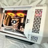 🚀🐰|High-end Gaming Pc| Ryzen 7 9700x, 9070xt, 64gb, 2tb, Wifi