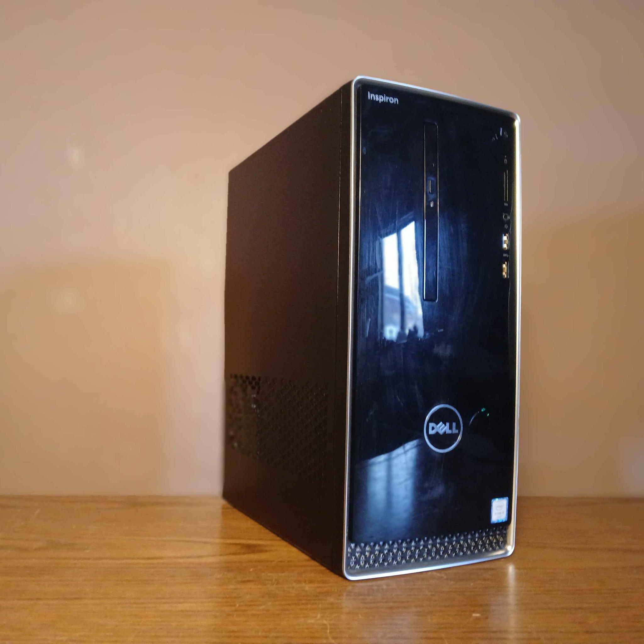 GTX 1050 | i5-6400 | 12gb RAM | 256gb ssd | ultra budget