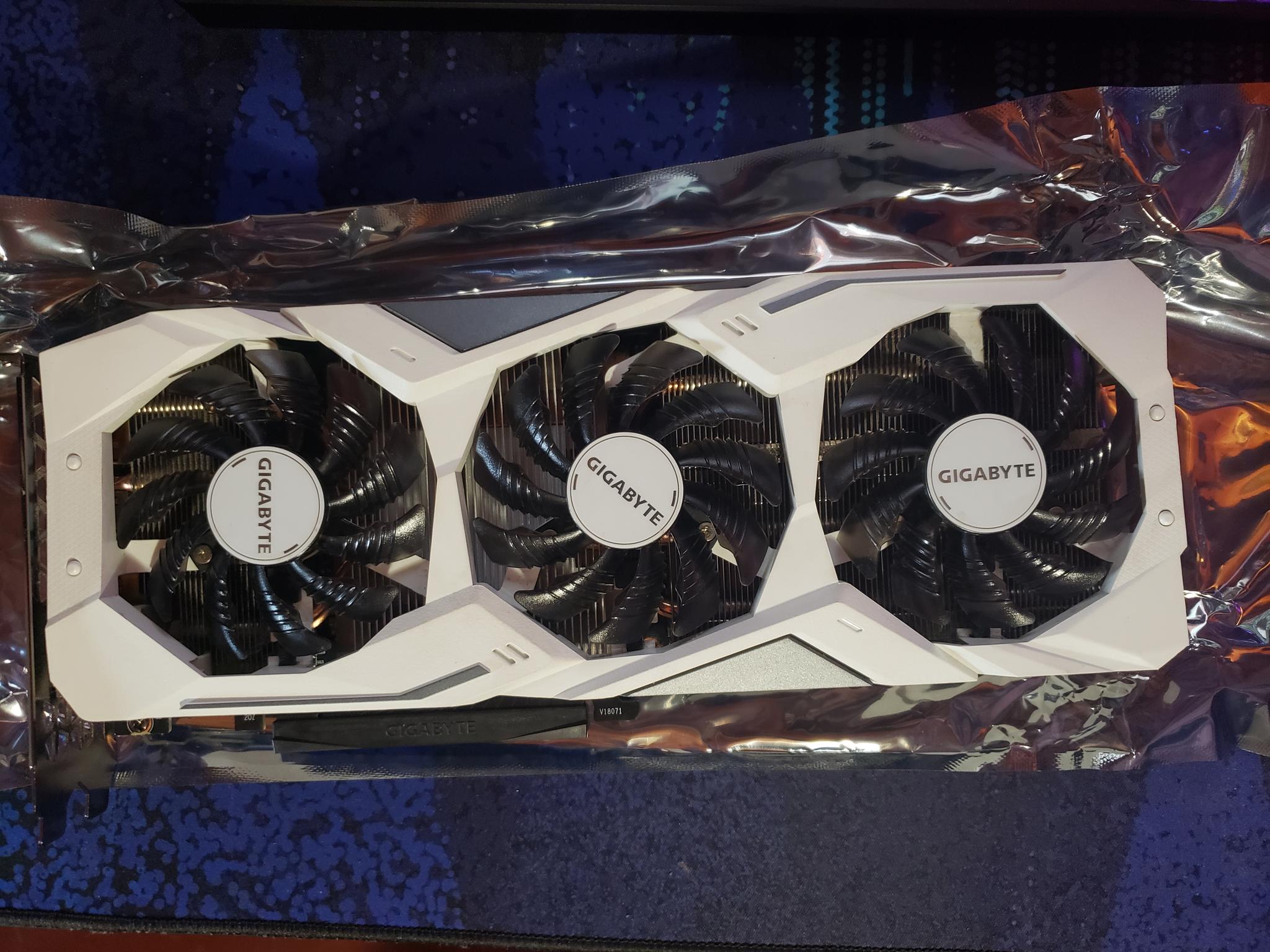 Used mostly built AMD AM4 PC