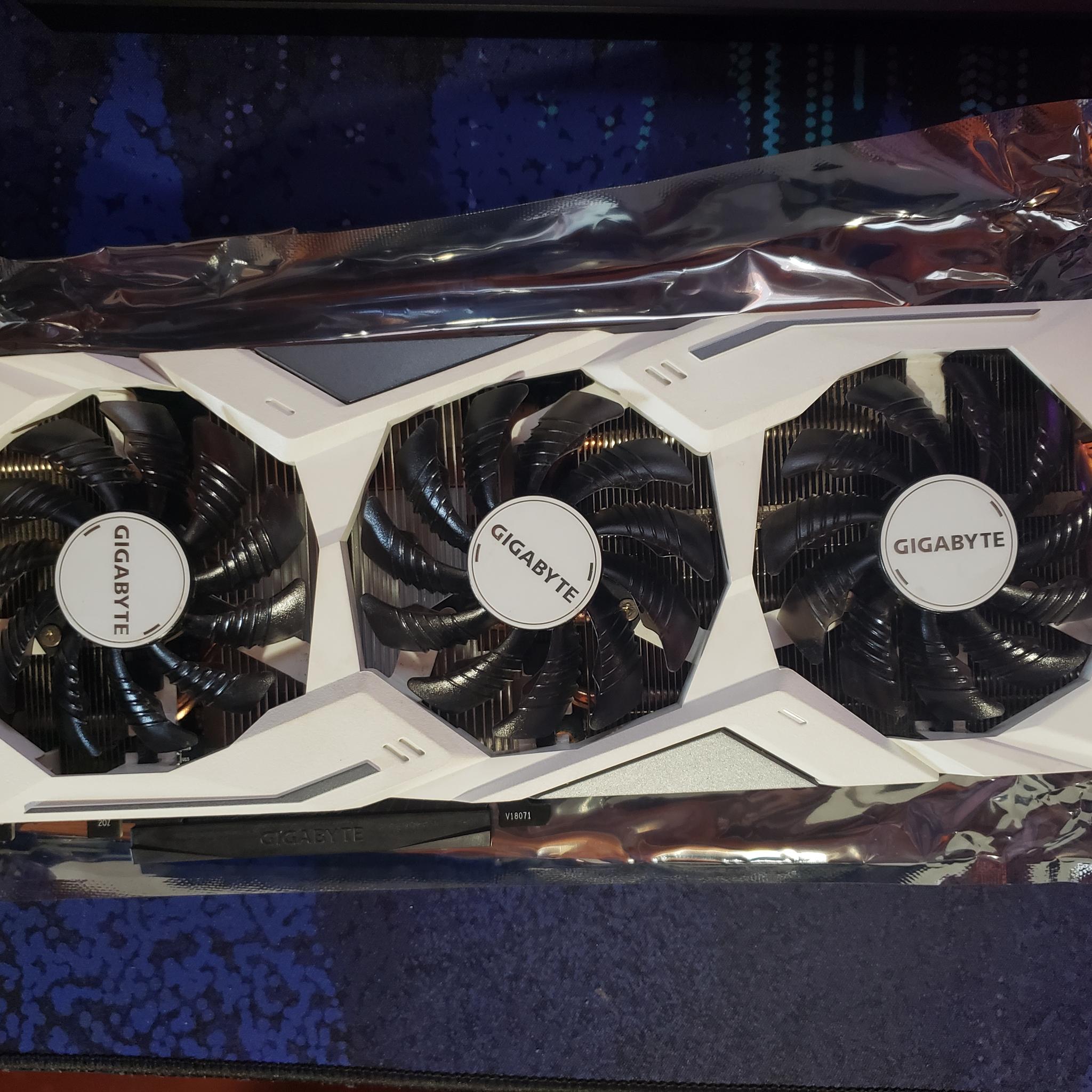 Used mostly built AMD AM4 PC