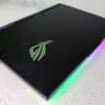 ROG Scar 18 i9 13980HX RTX 4090 1 TB NVME SSD (Raid0) Great condition