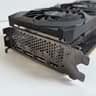 MSI GeForce RTX 3070 Ti VENTUS 3x 8G OC - 8GB GDDR6X, 1800 MHz
