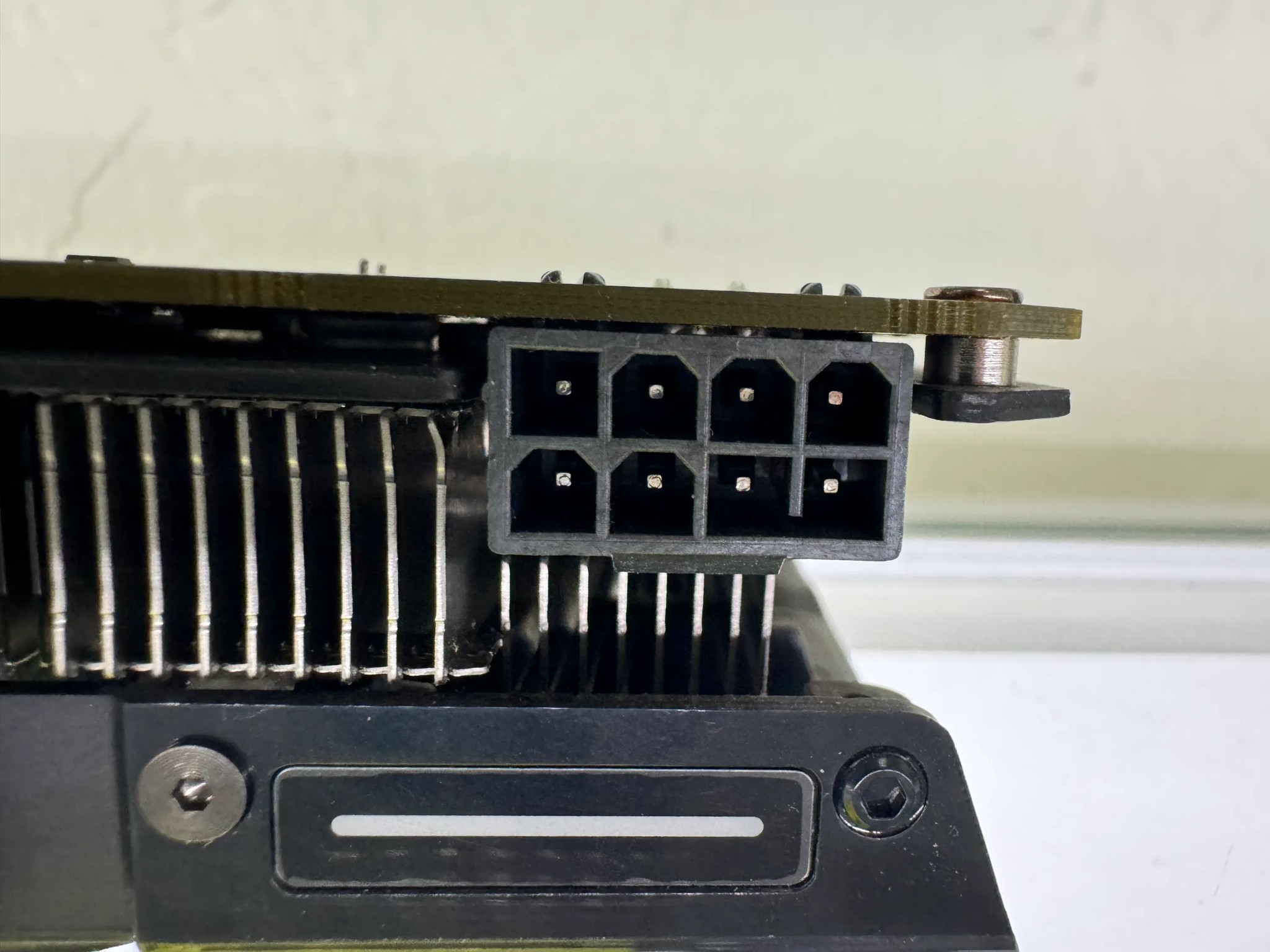 EVGA GeForce GTX 1060 GAMING 6GB Graphics Card (Refurbished)