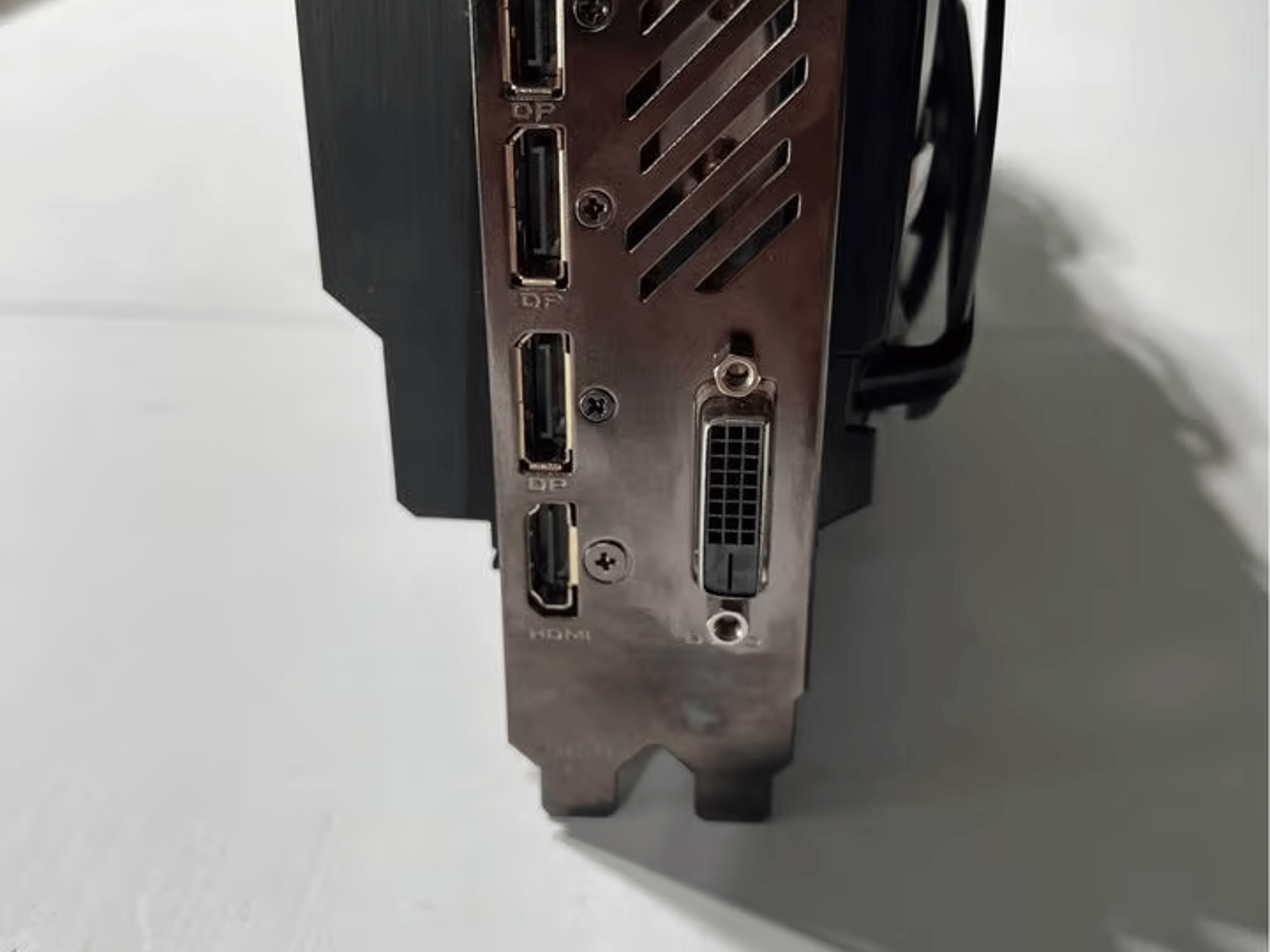 1080 Ti 