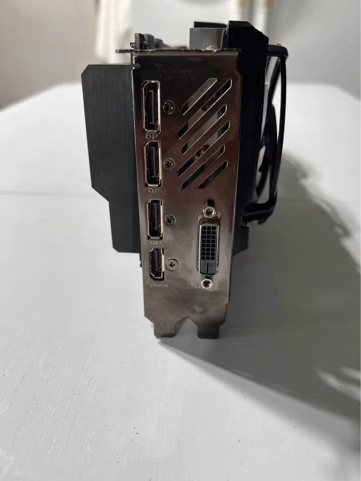 1080 Ti 