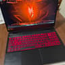 Acer Nitro 5 Gaming Laptop | RTX 3050 Ti | i5-12450H | 16GB RAM | 512GB SSD | 144Hz
