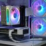 Gaming PC | RTX 4060 | RYZEN 7 | 32GB RAM |