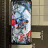Black Shark 4 Gaming Phone with Magnetic Pop Up Triggers