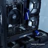 💙GTX 1070 Ti ● Ryzen 3 4100 ● 1080p Gaming Computer