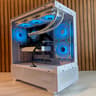 RTX 2080 SUPER | RYZEN 5 3600 | 500GB SSD | 16GB DDR4 | 550W | 360MM AIO