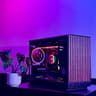 Distinguished Gentleman III 🎩 Nvidia 5070 Founders Edition, Ryzen 9600X, 16GB DDR5 6000MHz, 1TB SSD