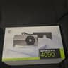 MSI Suprim GeForce RTX 4090 24GB GDDR6X PCI Express 4.0 Video Card RTX 4090 SUPRIM LIQUID 24G