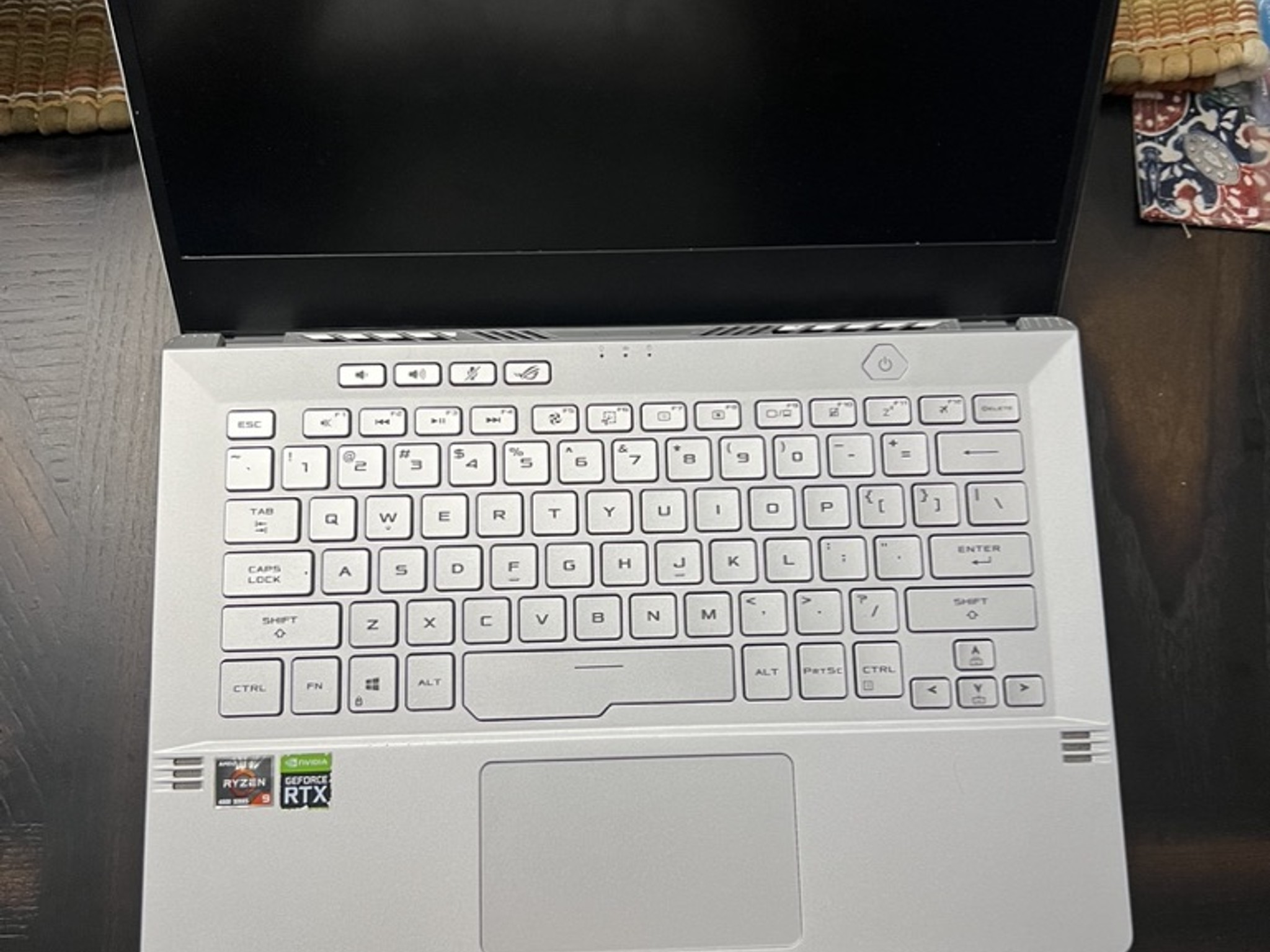 On Sale! Used ASUS ROG Zephyrus G14 (2021) Laptop!