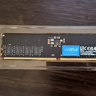 Crucial 16GB DDR5 4800MHZ (single module)