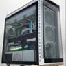 Gaming PC Ryzen 7 7800X3D 32GB RAM 2TB SSD RTX 5070 Ti 16GB Windows 11 Computer