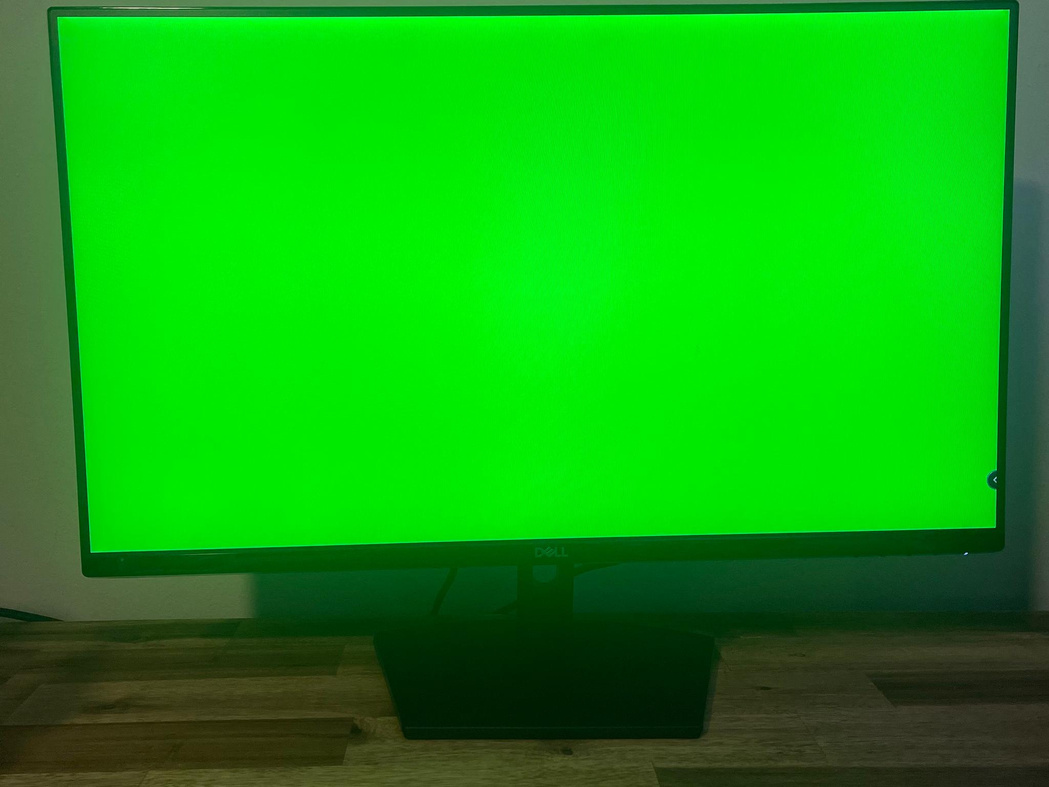 Dell SE2719HR 27" 1080p 75hz