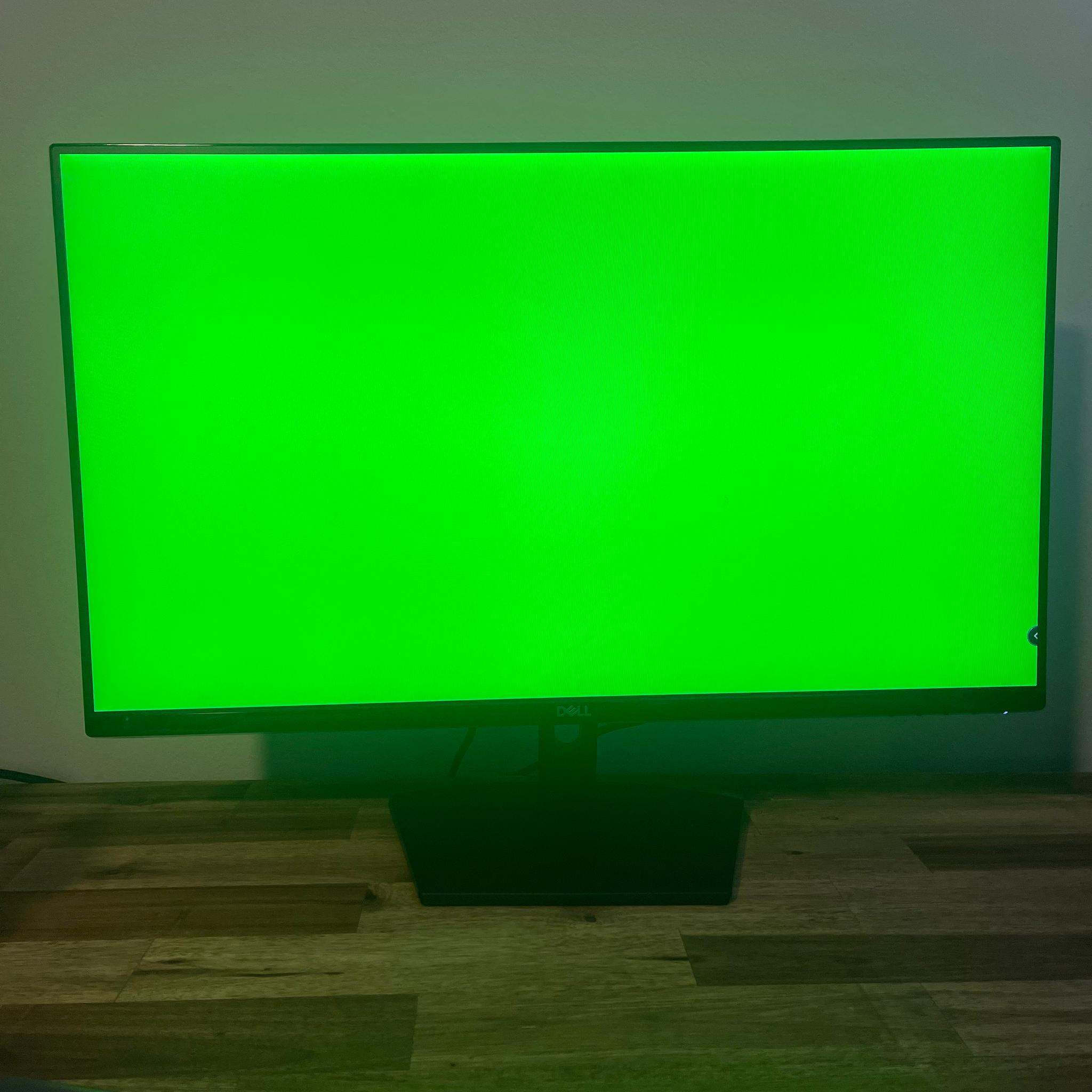 Dell SE2719HR 27" 1080p 75hz