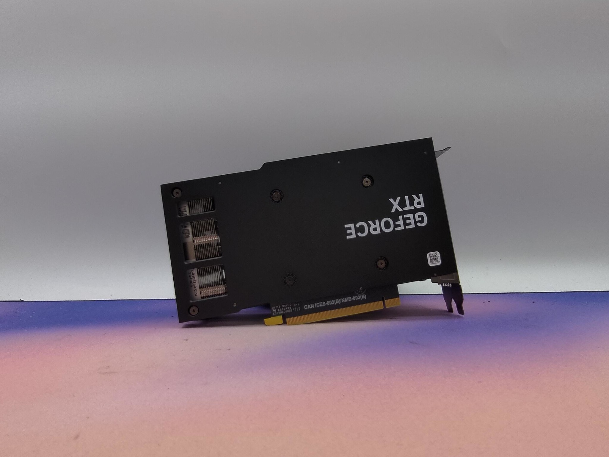 Dell RTX 4070 OEM