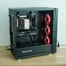 I76 - Intel Core i7-13700KF / RTX 4060Ti 8GB / 16GB RAM DDR5 / 1TB NVMe SSD - Gaming PC 🚄FREE SHIP