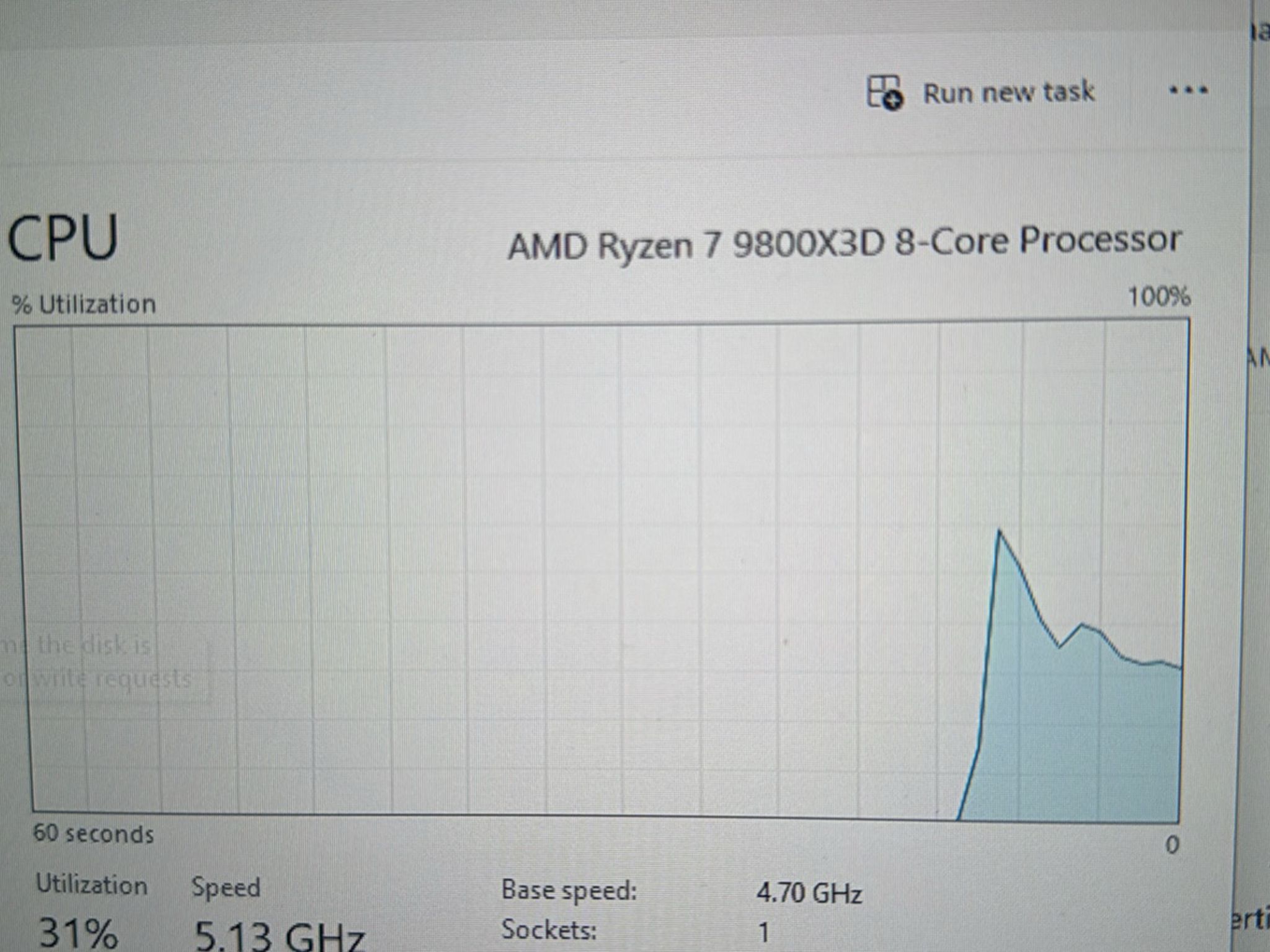 9070XT 16GB | RYZEN 7 9800X3D | 2TB NVME | 16GB DDR5 | 1000W