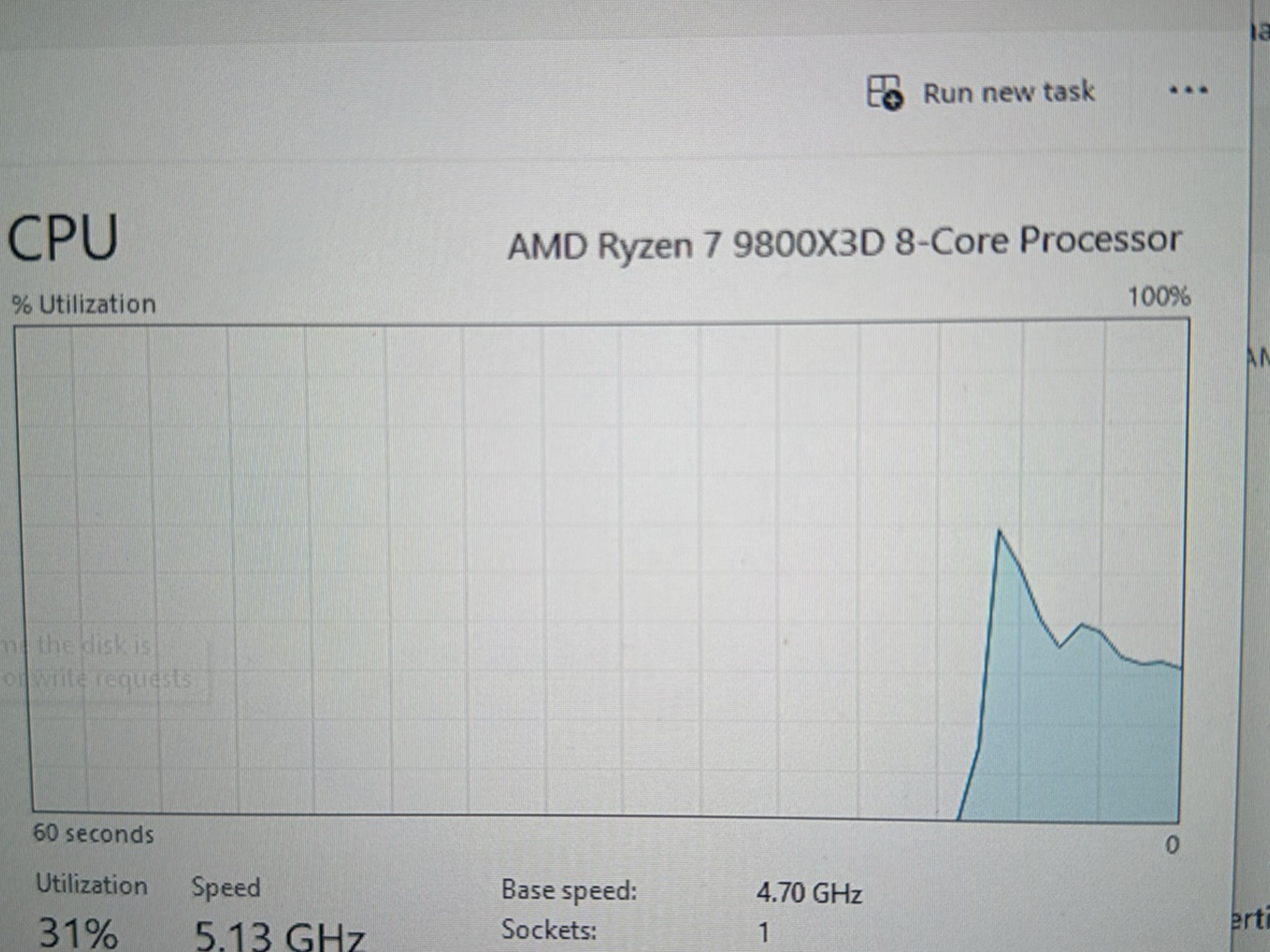 9070XT 16GB | RYZEN 7 9800X3D | 2TB NVME | 16GB DDR5 | 1000W