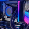 Gaming PC Ultra 5 250KF 16GB RAM 1TB SSD RTX 5060 Ti 16GB Windows 11 Computer
