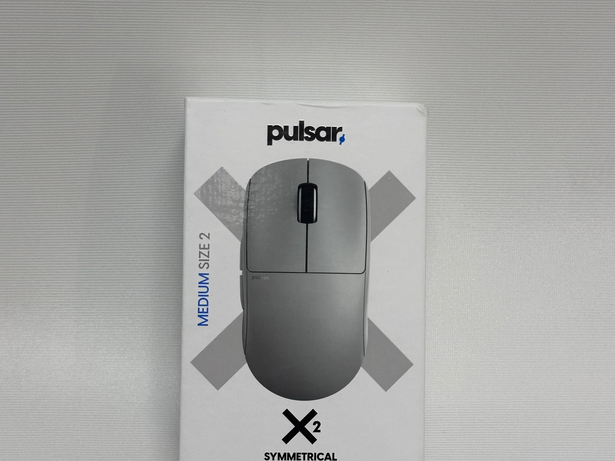 Pulsar X2 Medium