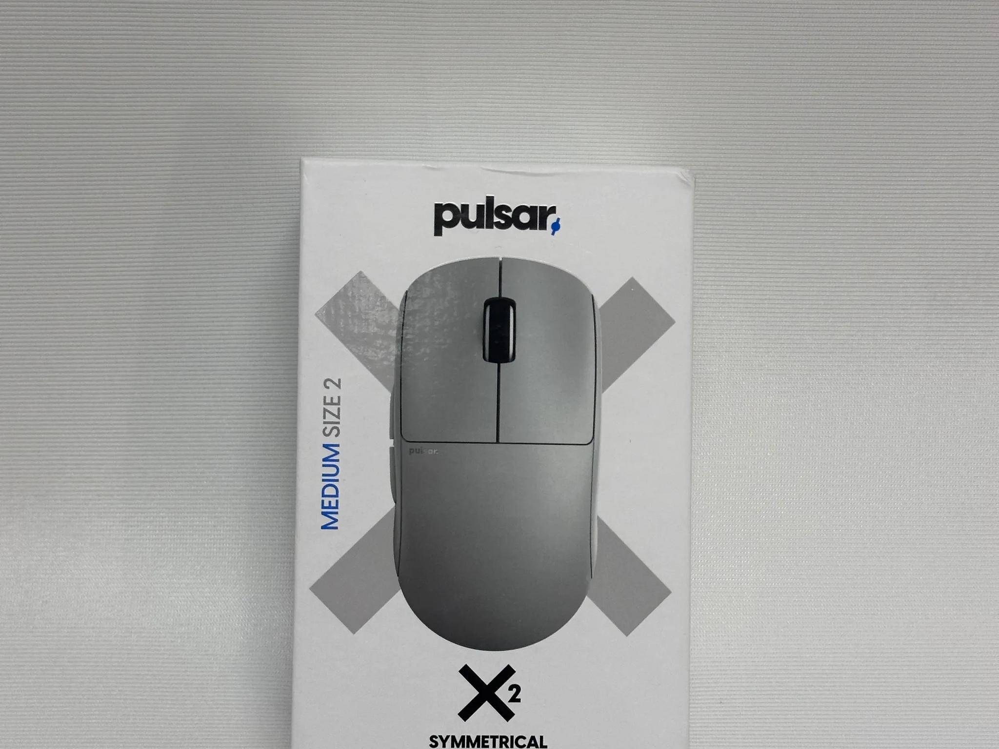 Pulsar X2 Medium