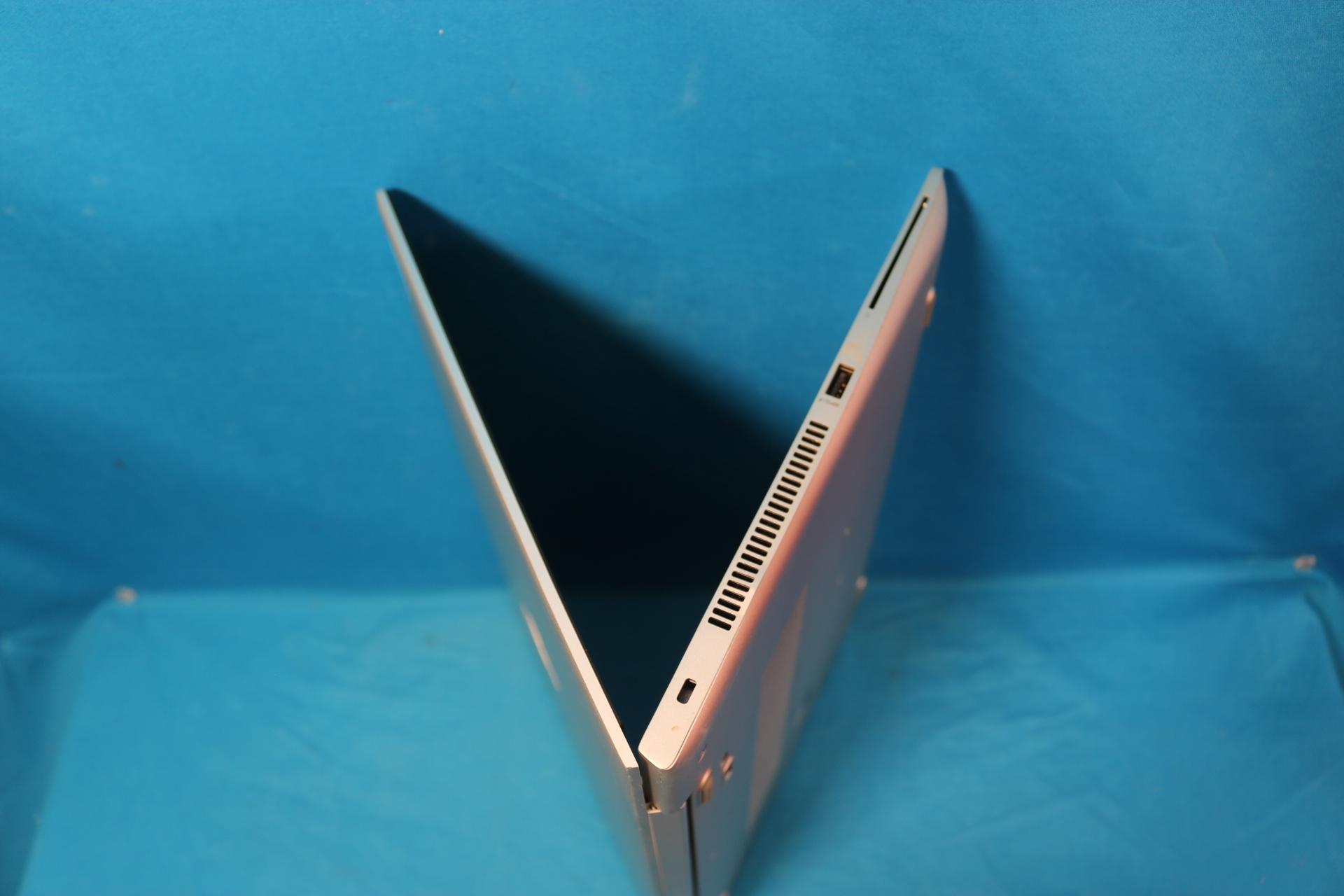 DIY - i5-8350u / 16GB RAM / 512GB - 14.0" Laptop - HP Elitebook 840 G5 - No OS