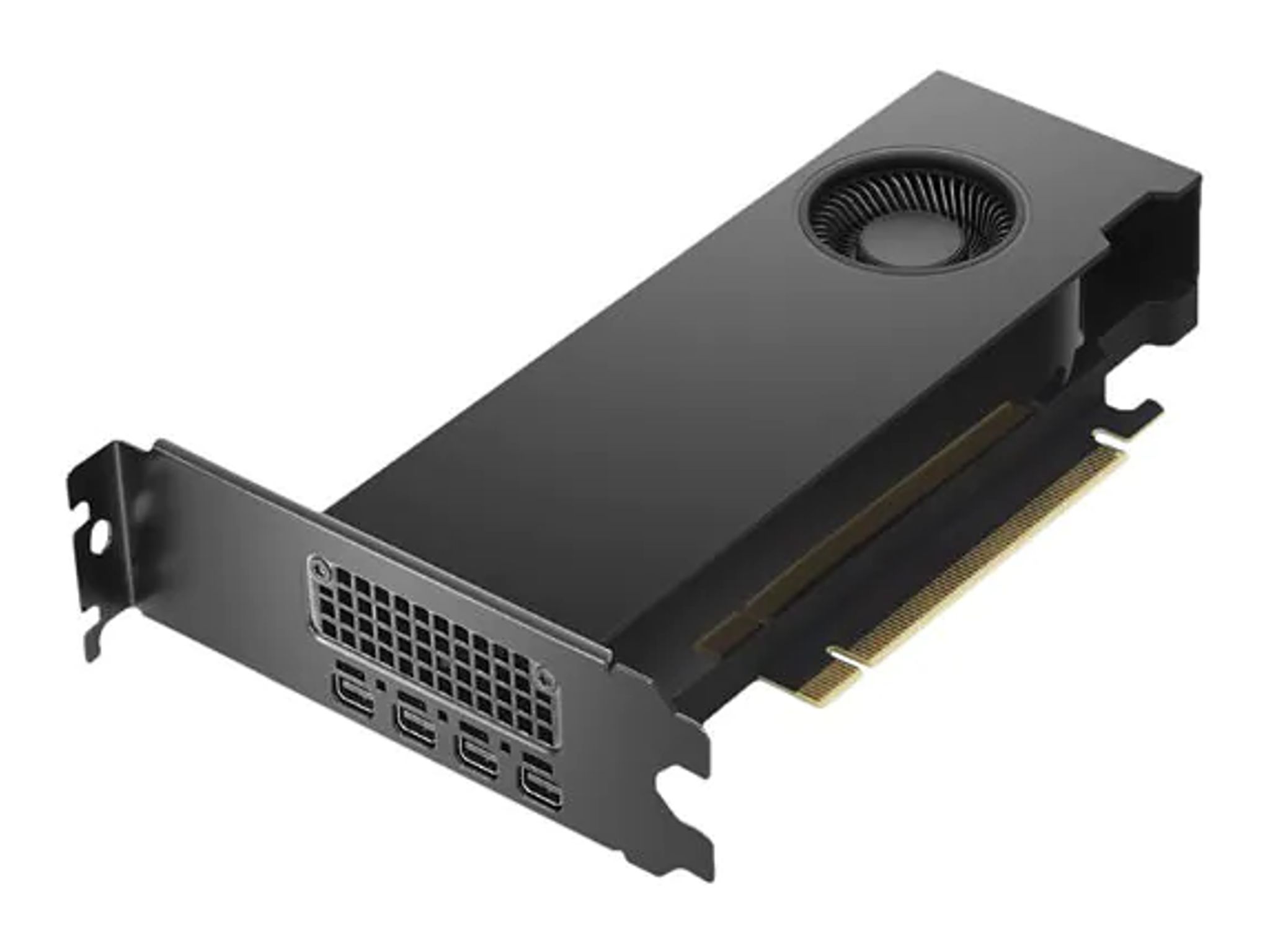 New, PNY Nvidia RTX A2000 6GB