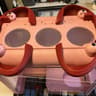 🩷 HYTE X50 Pink Puffball Edition 🩷