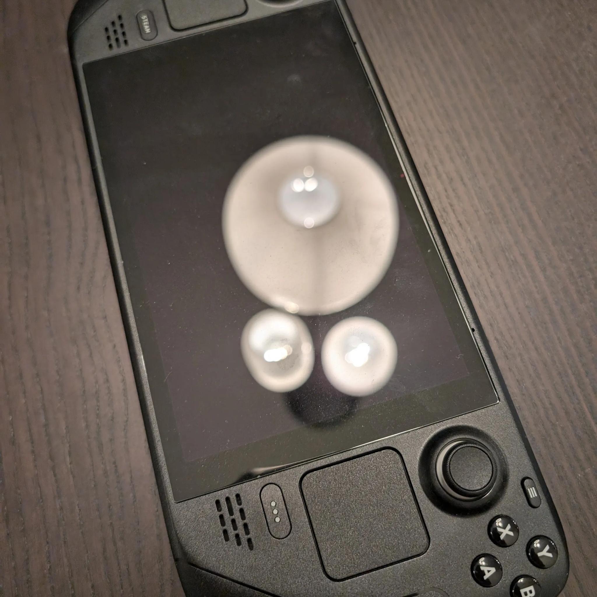 Steam Deck (256 GB)