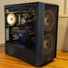 🔥 i9-12900K | RX 7800 XT 16GB | 32GB DDR5 | High FPS 1440p / 1080p