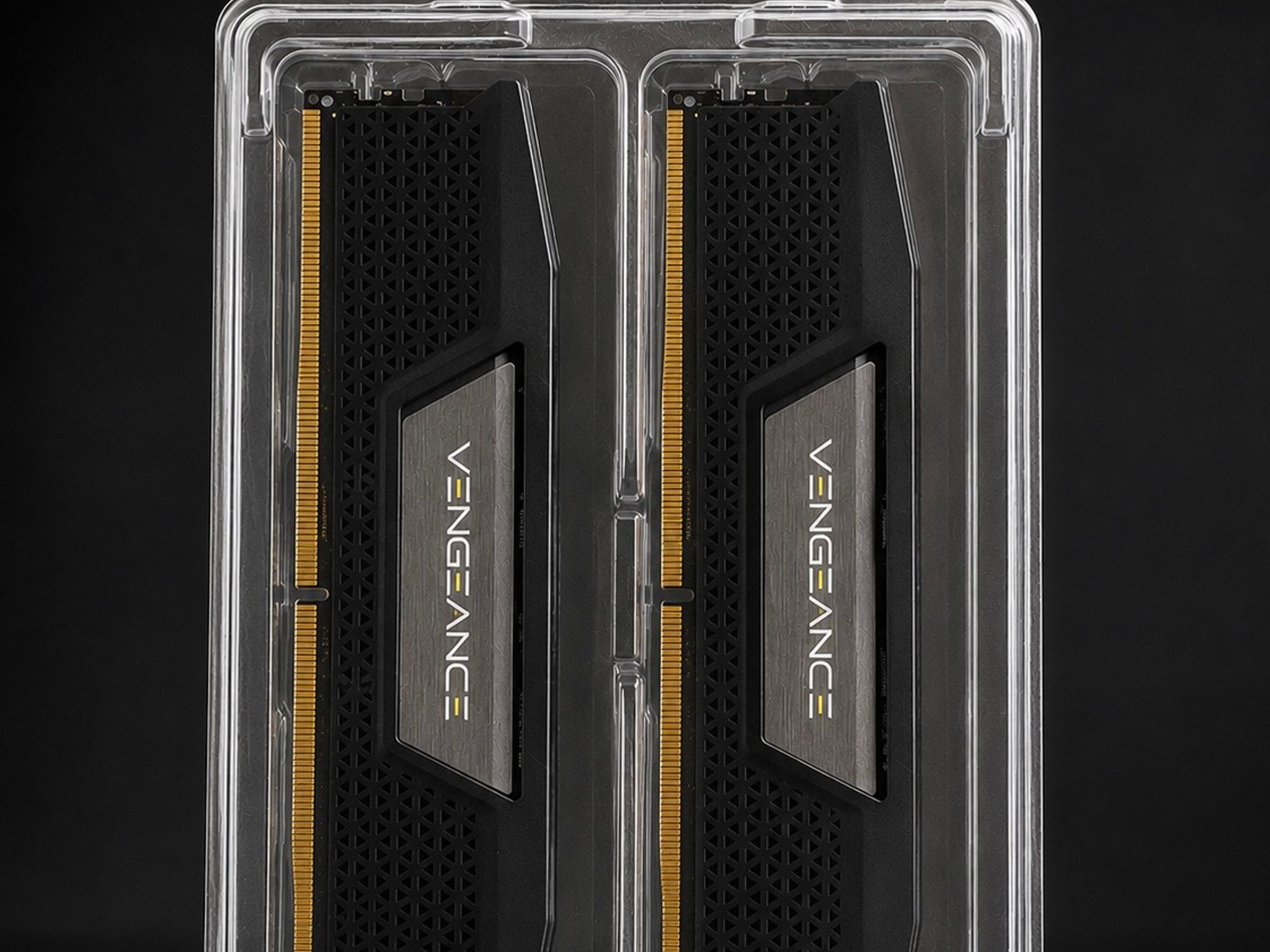 Corsair Vengeance DDR5 RAM 64GB