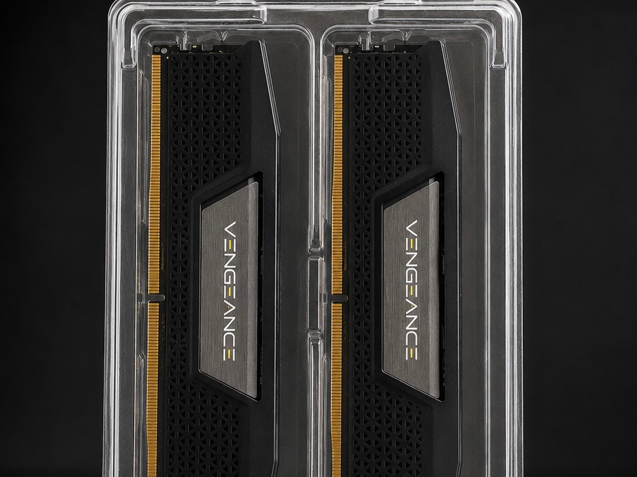 Corsair Vengeance DDR5 RAM 64GB