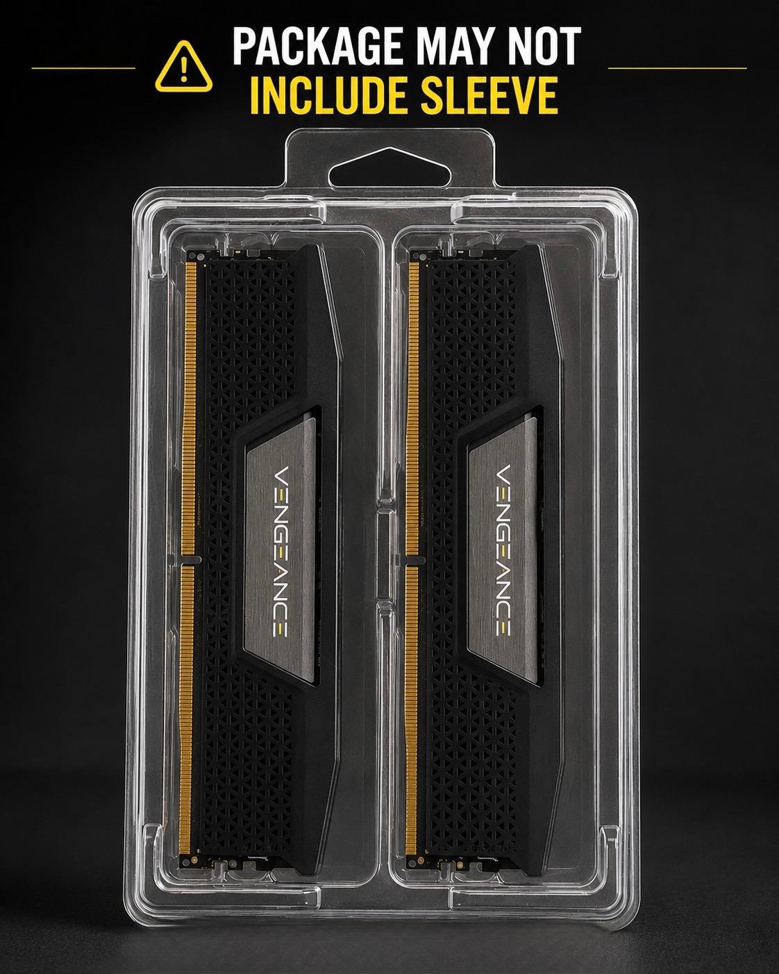 Corsair Vengeance DDR5 RAM 64GB