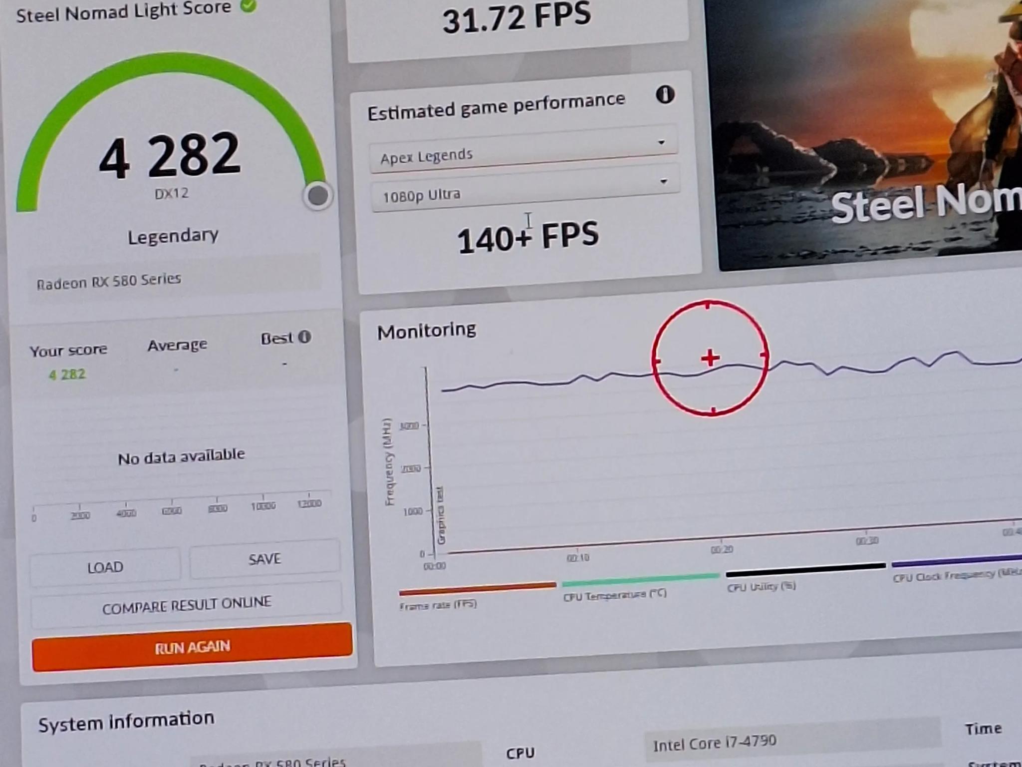 Gaming Dell Optiplex 3020MT....But with a BBL!!
