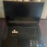 Asus TUF Dash F15 FX516P i7-11370H 16GB RAM 500GB SSD 15.6" FHD 144Hz RTX 3060