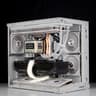 🧊⚡🗡️Polaris - 4K ULTRA PC | RTX 5080 16GB, Ryzen 9 7950X3D, 32GB RAM, 2TB SSD | LCD Display🗡️⚡🧊