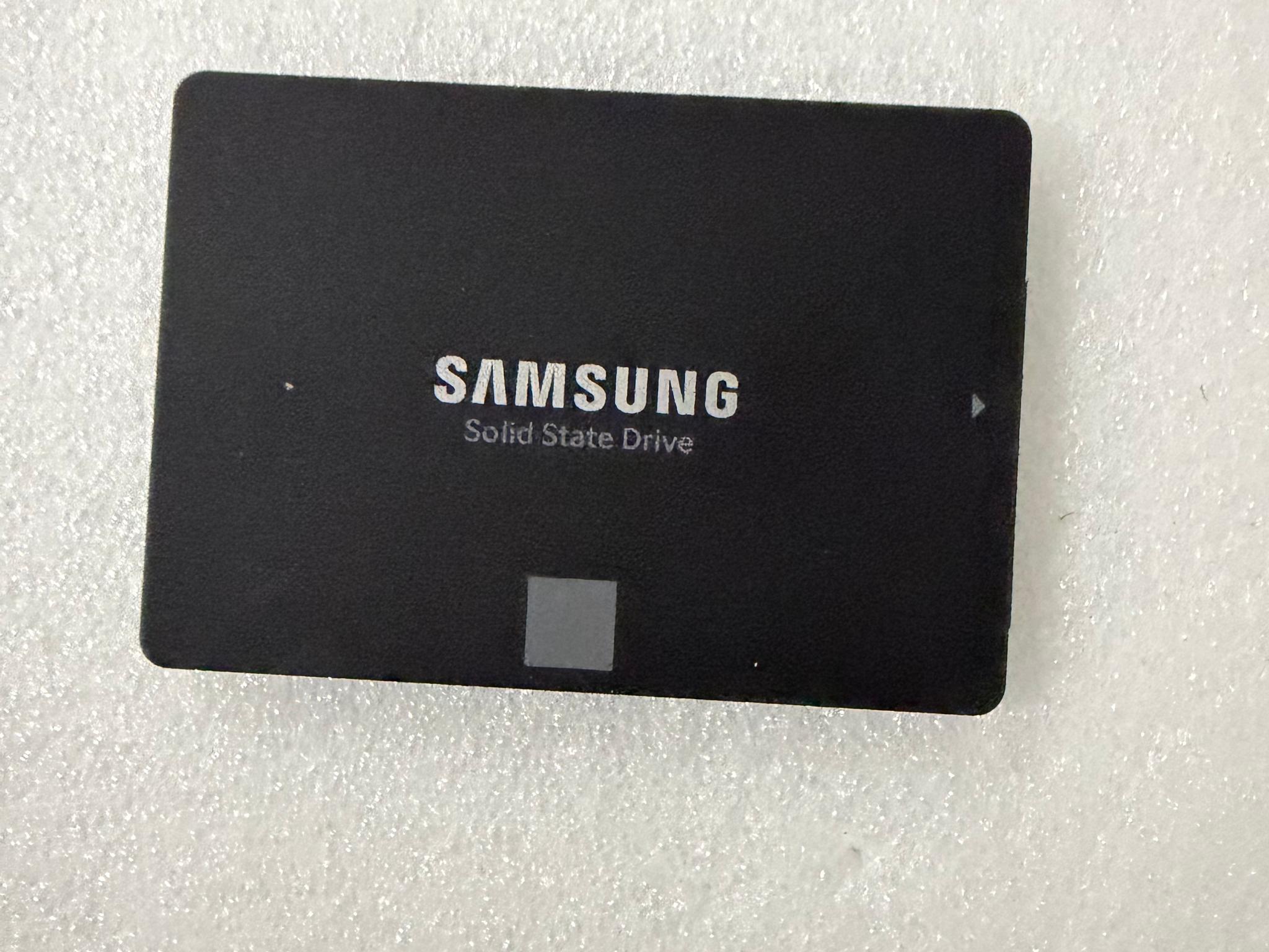 Samsung 870 EVO 1TB Free Shipping