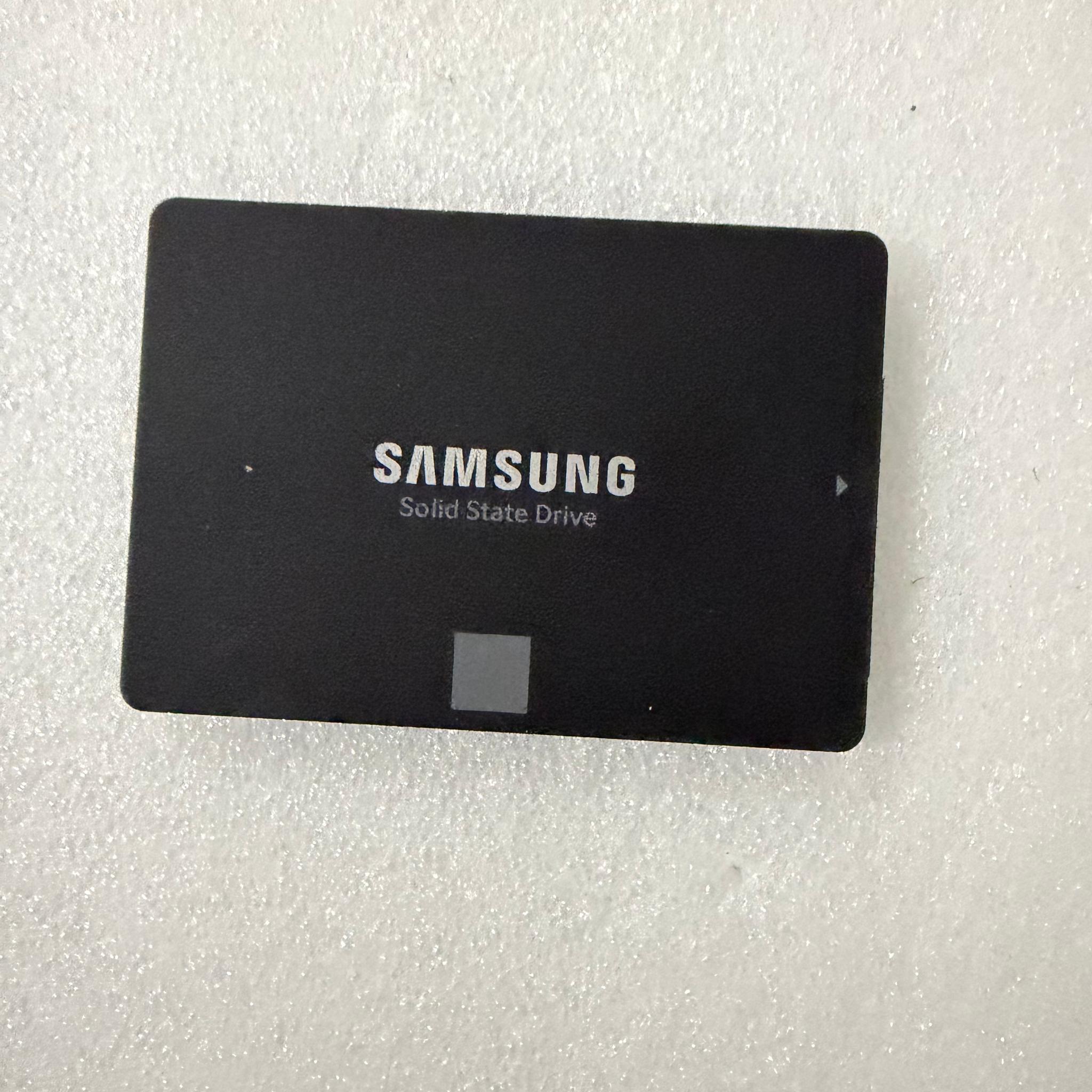 Samsung 870 EVO 1TB Free Shipping