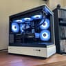 RTX 4060ti 16GB | Ryzen 5 5600 | 32GB DDR4 | WI-FI | The Mini-Legend