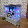 MacroAtoms Gaming PC | RTX 4060 |  Intel Core i5-11400 | AIO | 1440P
