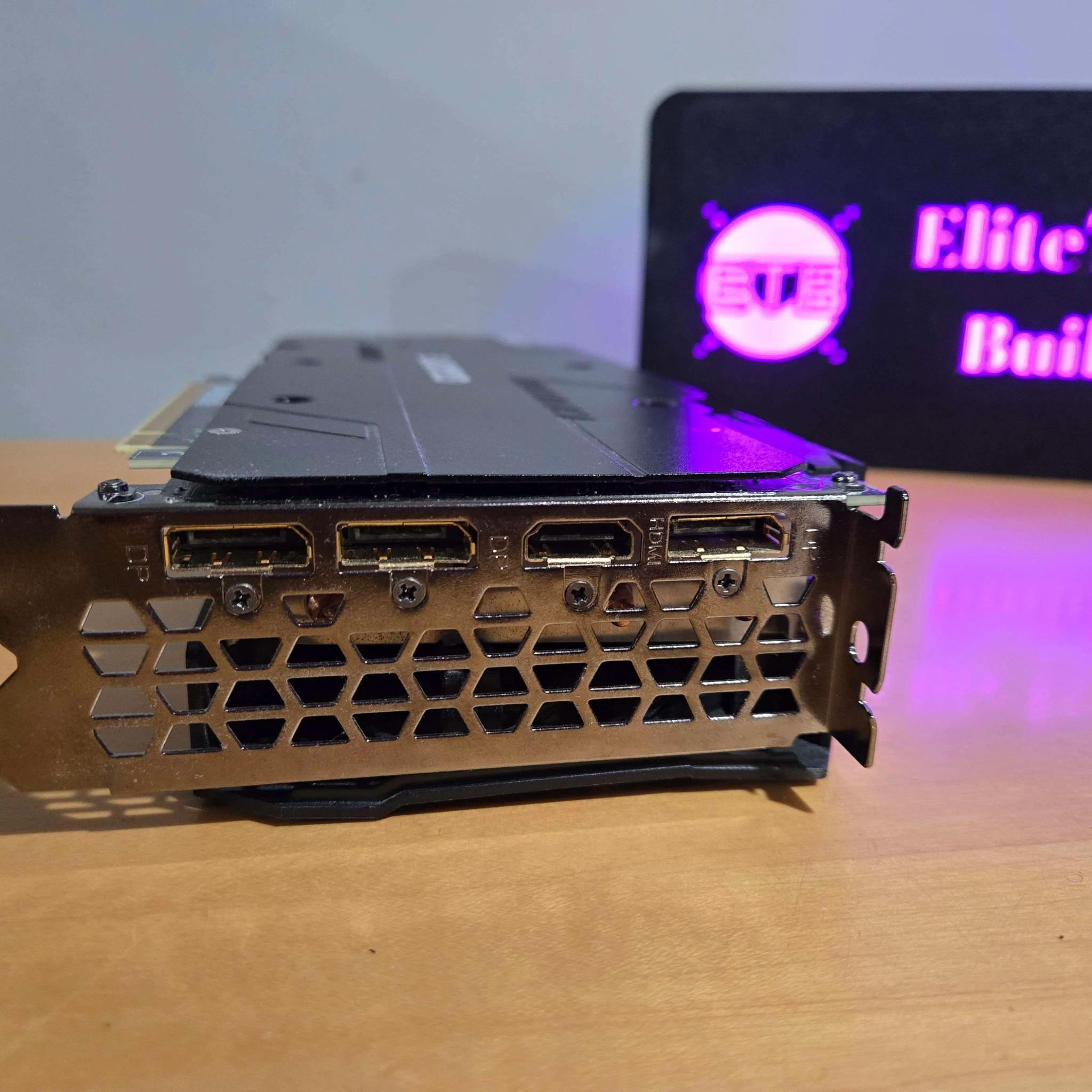 Gigabyte RTX 2070 Super 8GB GPU