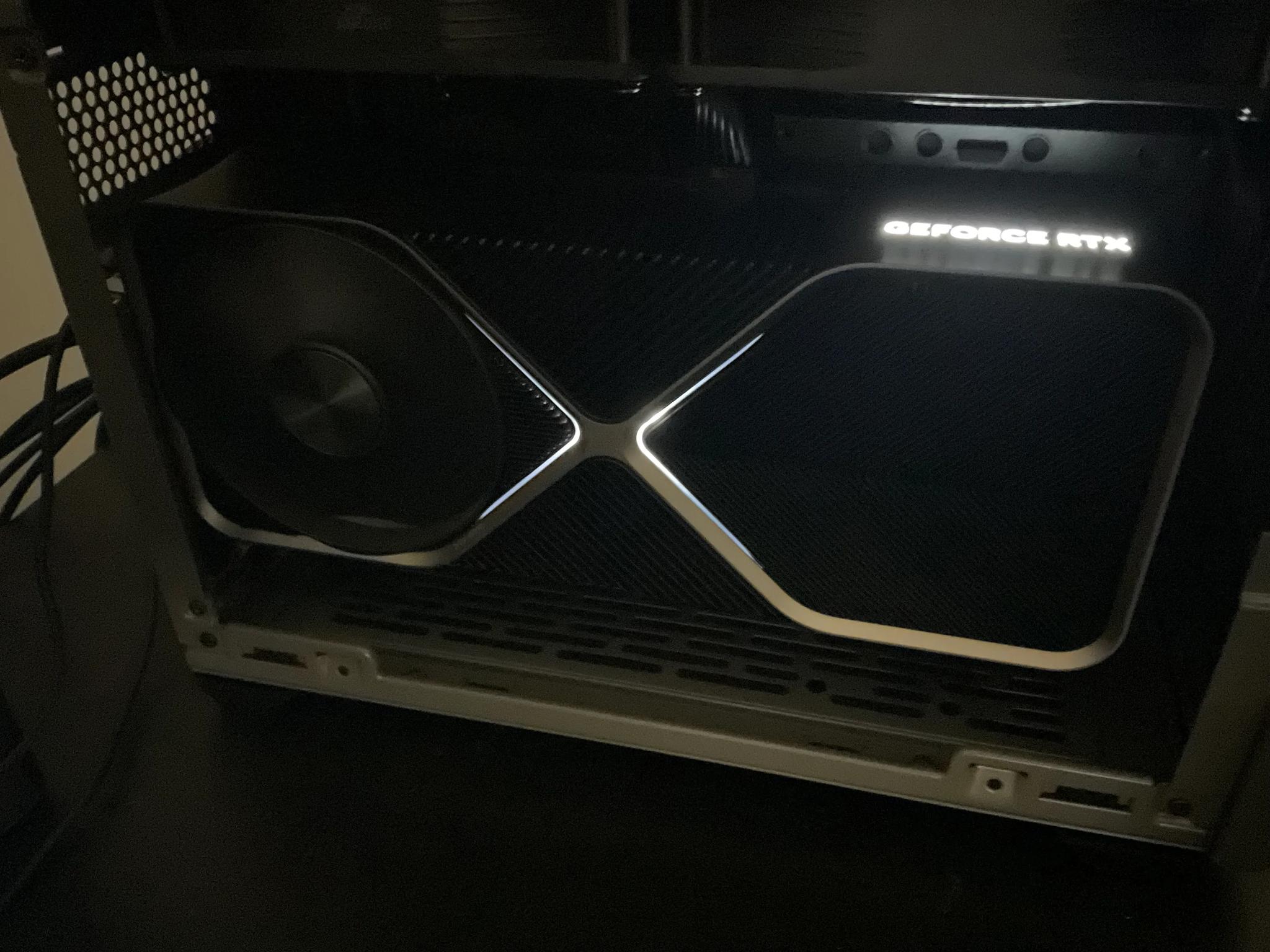On Sale! Nvidia GeForce RTX 4090 Founders Edition