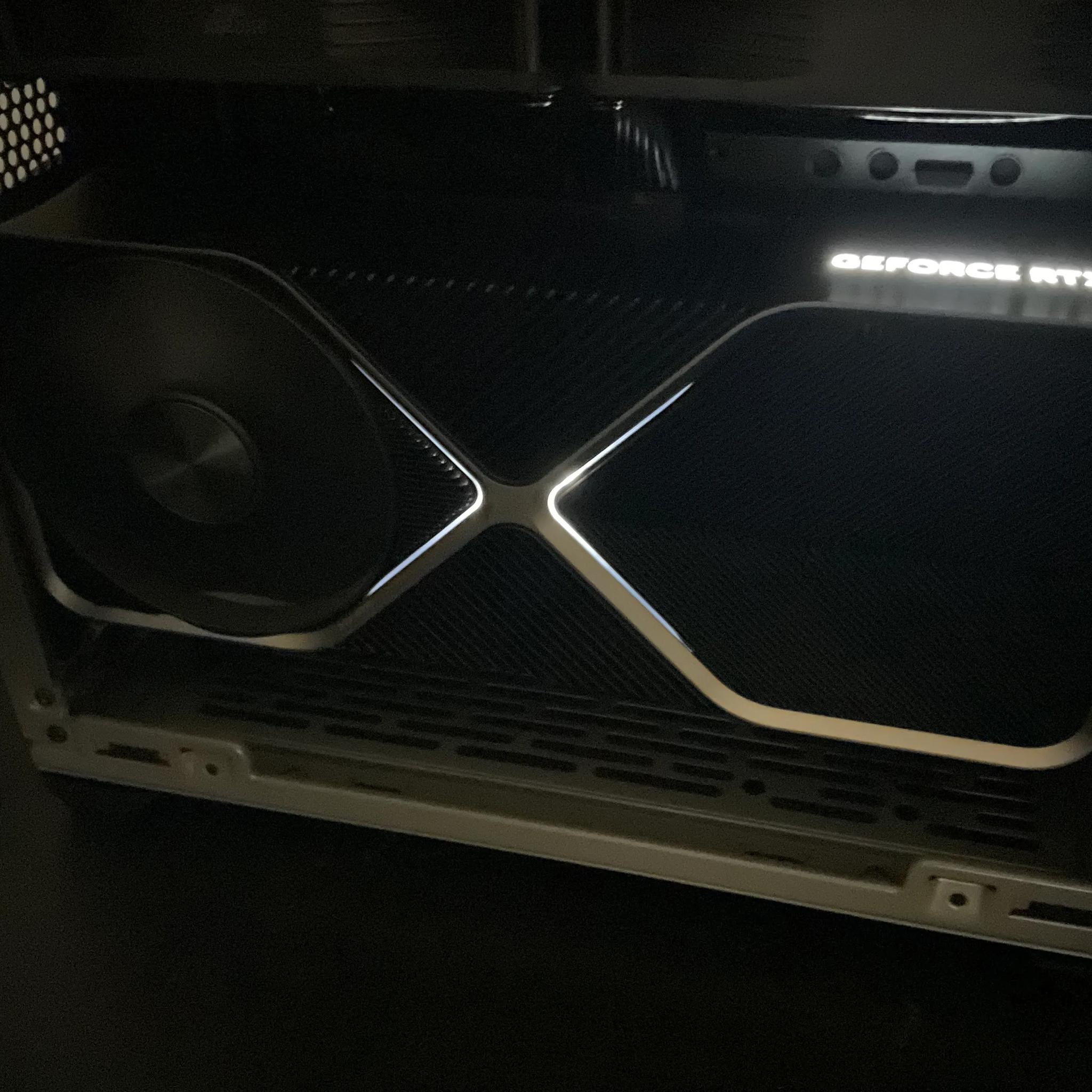 On Sale! Nvidia GeForce RTX 4090 Founders Edition